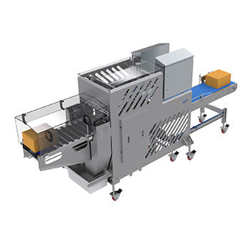 机械奶酪定量机 - E21  - Marchant Schmidt, Inc - 自动 / 固定重量