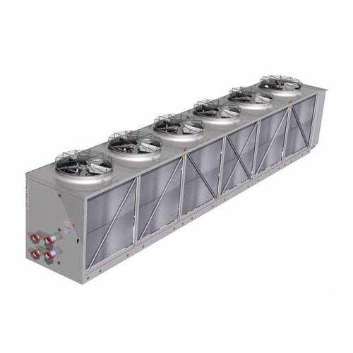 水冷水机组 - zeromatik® Series - Zudek SRL - 食品工业 / 用于冷冻