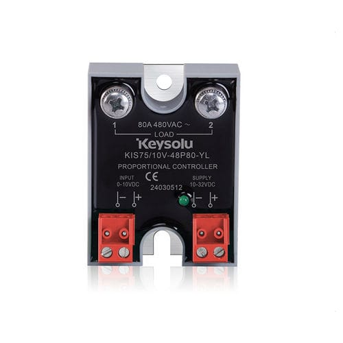 智能电源模块 - KIS series - Xiamen Jinxinrong Electronics Co., Ltd.