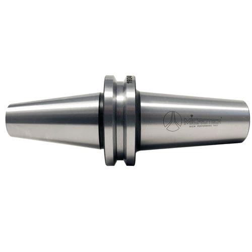ISO刀柄 - AEM8040 series - Microtech - 莫氏锥度 / 钻孔 / 铣削