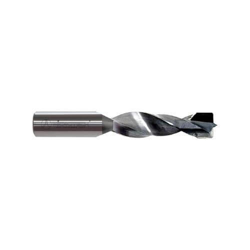 实心钻头 - PFO7003 series - Microtech - 木材 / 用于塑料 / PCD