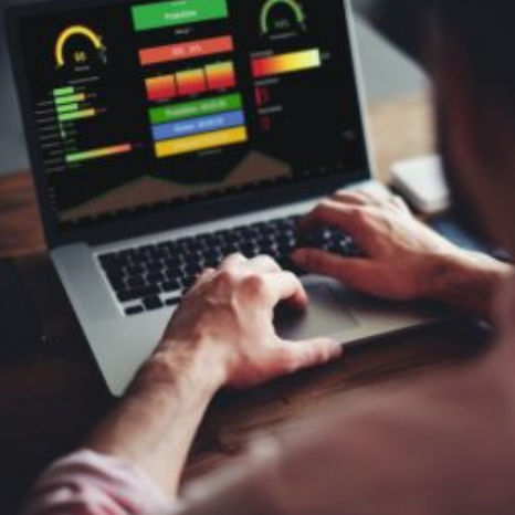 数据收集软件模块 - BDE - gbo datacomp - 报告 / 分析 / 规划