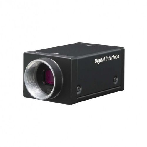 工业检测摄像头 - XCG-5005CR - Sony Image Sensing Solutions - 用于机器视觉 / 彩色 / CCD