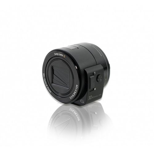 无人机摄像机 - DSC-QX30U - Sony Image Sensing Solutions - 火花光发射 / CMOS / USB