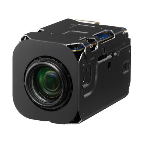 工业检测摄像头 - FCB-EV7100 - Sony Image Sensing Solutions - 彩色 / CMOS / 全高清