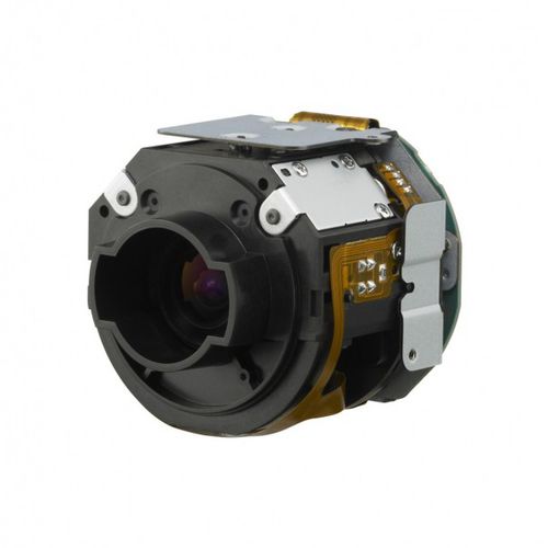 监控摄像机 - FCB-SE600 - Sony Image Sensing Solutions - 彩色 / CMOS / 全高清