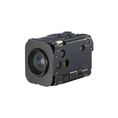 监控摄像机 - FCB-EX1020/P - Sony Image Sensing Solutions - 彩色 / CCD / HD