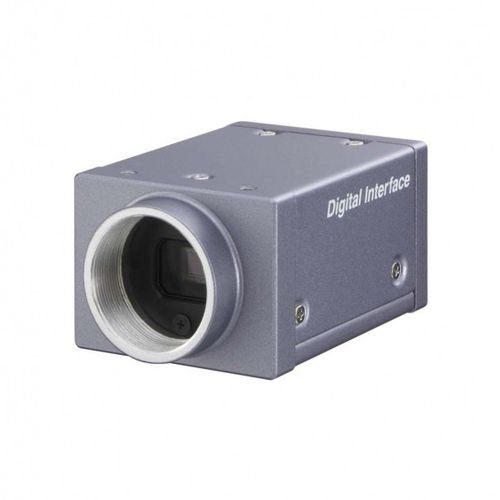 数字摄像机 - XCD-V60CR - Sony Image Sensing Solutions - 用于机器视觉 / 彩色 / IEEE 1394