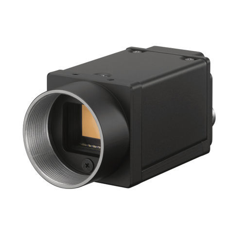 数字摄像机 - XCG-CP510_XPL-SDKLJ - Sony Image Sensing Solutions - 用于研究开发 / 极化 / CMOS