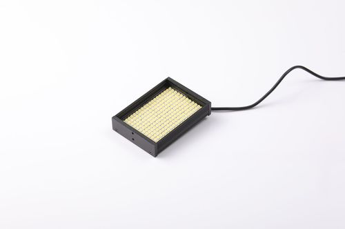 白色照明器 - LBRX - TMS Lite - 蓝色 / 红色 / 绿色