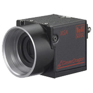 工业检测摄像头 - CSC series - TOSHIBA TELI CORPORATION - 彩色 / CCD / Camera Link