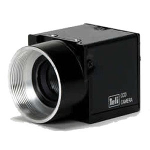工业检测摄像头 - CS series - TOSHIBA TELI CORPORATION - 黑白 / CCD / 模拟输出