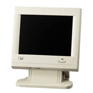 液晶显示器 - 9LM20SB - TOSHIBA TELI CORPORATION - TFT / 8.4" / 800 x 600