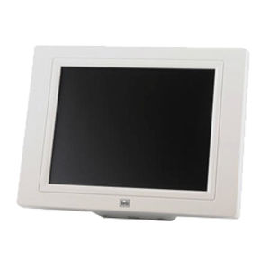 LCD/TFT显示器 - T05SSB003, VR570 - TOSHIBA TELI CORPORATION - 机架式