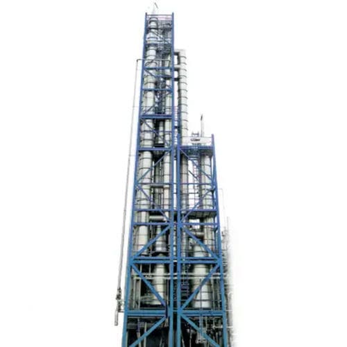 热量蒸发器 - 331 series - JBT - 强迫循环式 / 加工 / 用于果汁