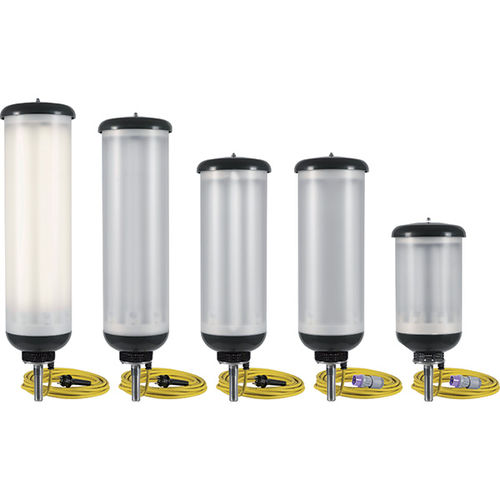 灯 - LUMAPHORE® 640 - ELC fRANCE - LED / IP44 / 表面
