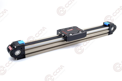 线性执行器 - W40-03 - CCM Automation Technology Co.,Ltd - 精准