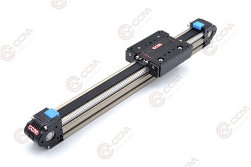 线性执行器 - W40-10 - CCM Automation Technology Co.,Ltd - 同步带 / 精准