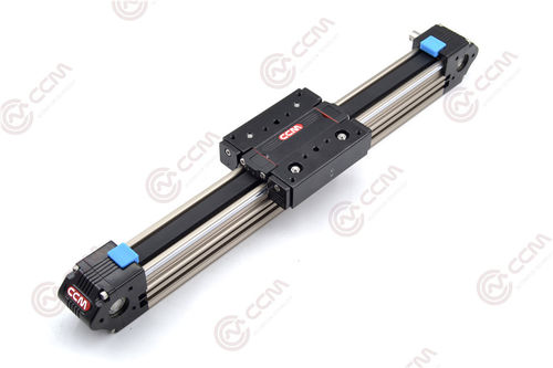 线性执行器 - W45-15 - CCM Automation Technology Co.,Ltd - 同步带 / 精准