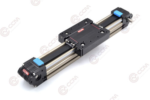 线性执行器 - W60-35 - CCM Automation Technology Co.,Ltd - 同步带 / 精准