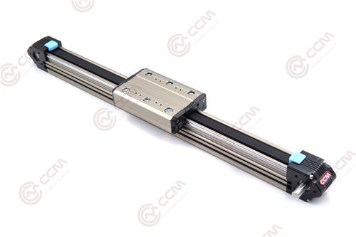 线性执行器 - L45-15 - CCM Automation Technology Co.,Ltd - 同步带