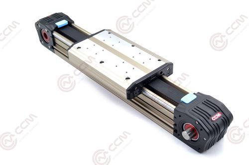 线性执行器 - Z80-50 - CCM Automation Technology Co.,Ltd - 同步带