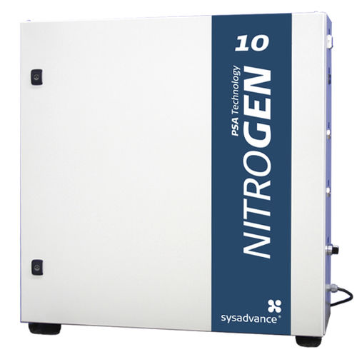 现场氮气发生器 - NITROGEN GENERATOR 10C - SYSADVANCE