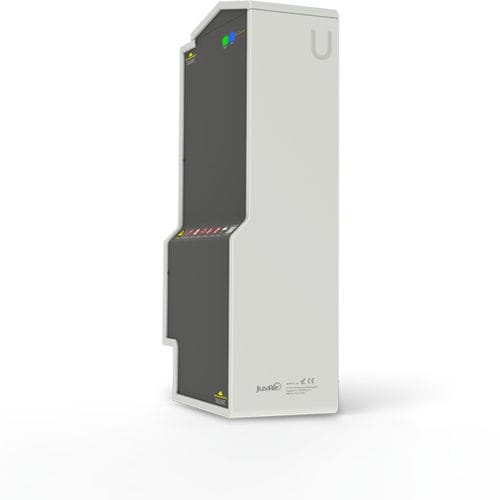 工艺流程氧气发生器 - Oxyunit - JUVAIR - 医用 / PSA