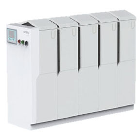 高纯度应用氧气发生器 - OxypleTM series - JUVAIR - 医用 / PSA / 紧凑型