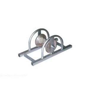 电缆辊 - 103-3-1 - Cable Drum jacks - 铝