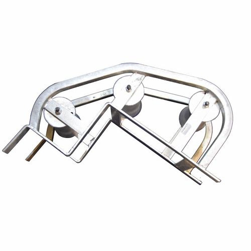 电缆辊 - 103-7-1 - Cable Drum jacks - 钢