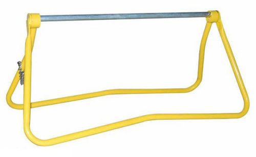 电缆分配器 - 100.5.1 - Cable Drum jacks - 手动 / 卧式