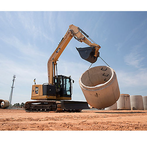 小型挖掘机 - 310 - Caterpillar Equipment/卡特彼勒 - 履带式 / 柴油 / Tier 4 最终