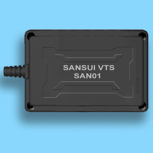 GPS 车队追踪系统 - VTS-SAN01 - Sansui Electronics Private Limited