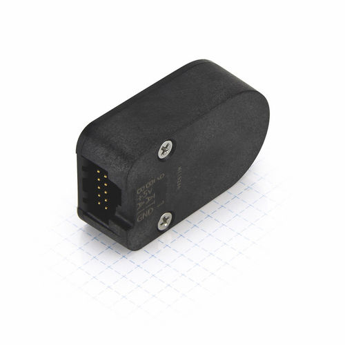 增量旋转编码器 - NTO3 - Nanotec Electronic GmbH & Co. KG - 光学