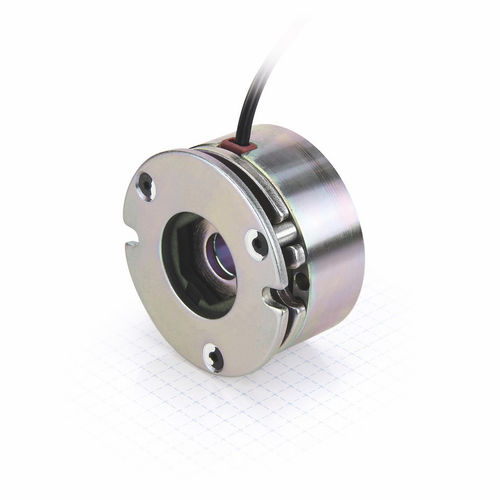 滞后制动器 - BWA - Nanotec Electronic GmbH & Co. KG - 弹簧
