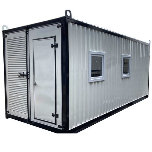 封闭式喷漆房 - VMCON - VOGAMAKINA INDUSTRIAL PLANTS COMPANY Ltd. - 车用 / 用于零件 / 用于木材行业