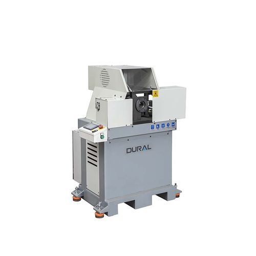 电动磨边机 - Dch series - Duralbend - Tube Processing Machines - 手动 / 管道 / 管道系统