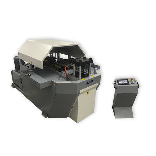 管道成型机 - D series - Duralbend - Tube Processing Machines - 管道 / 钢
