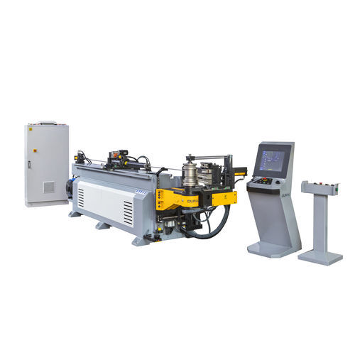 弯管机 - Griffin-R3 Series - Duralbend - Tube Processing Machines - 电动液压 / 脚踏式 / 混合动力