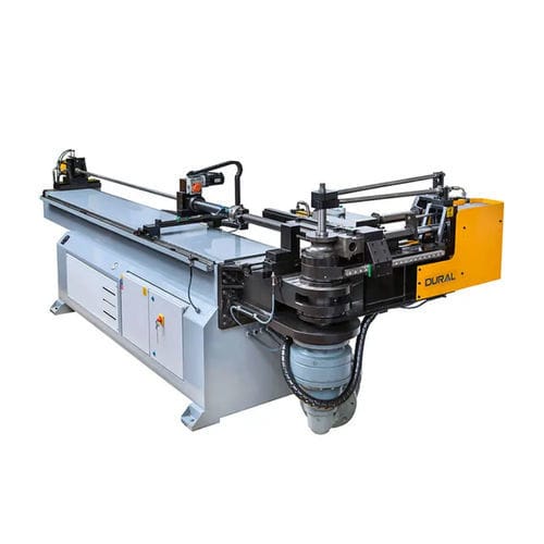 电动液压折弯机 - Atlas BR Series - Duralbend - Tube Processing Machines - 管道 / 型材 / 用于管道