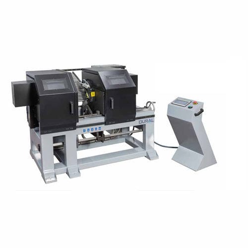 电动磨边机 - Bora  - Duralbend - Tube Processing Machines - 手动 / 管道 / 管道系统
