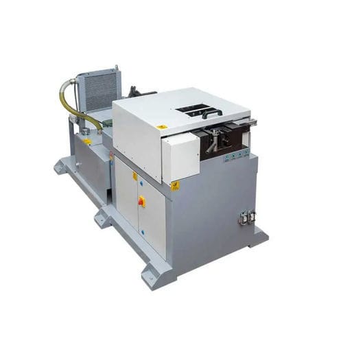 管道成型机 - Vulcan  - Duralbend - Tube Processing Machines - 金属 / 自动 / 精准