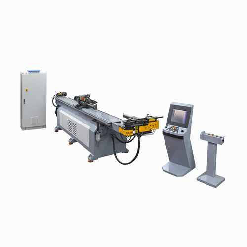 电动液压折弯机 - Griffin-R1 Series - Duralbend - Tube Processing Machines - 脚踏式 / 管道 / 型材