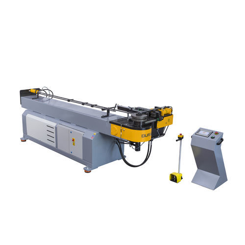 电动液压折弯机 - ATLAS B Series - Duralbend - Tube Processing Machines - 管道 / 型材 / 卧式
