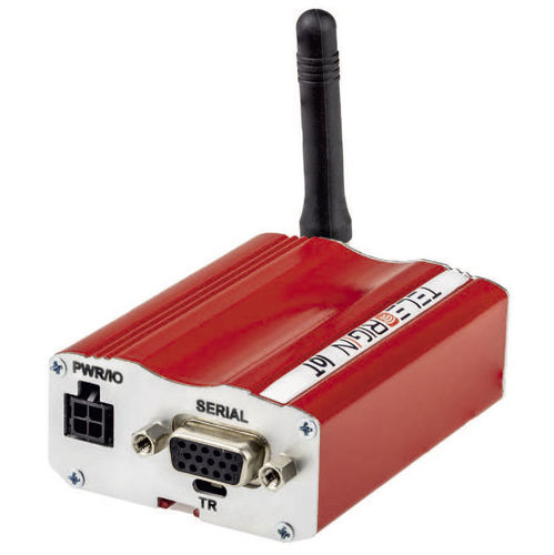 数据调制解调器 - RB900-PRO - Elproma Elektronika Sp.z o.o. - RS232 / GSM / RS485