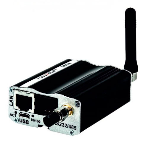 蜂窝状路由器 - RBMTX-NB - Elproma Elektronika Sp.z o.o. - 数据 / 以太网 / RS232