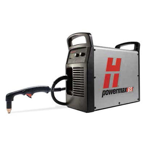 手动等离子切割器 - Powermax series - Swift cut Automation - IGBT 换流器