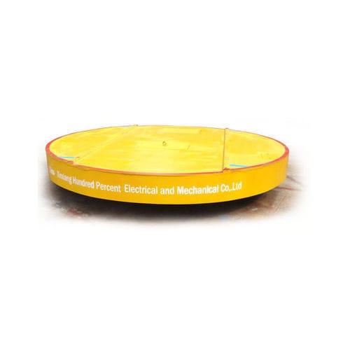 转运车 - KPX series - Henan Perfect Handling Equipment Co.,Ltd.