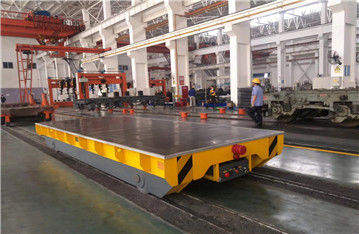 电池动力转运车 - KPX series - Henan Perfect Handling Equipment Co.,Ltd. - 用于线圈 / 用于物料搬运